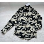 Celine new printed shirt