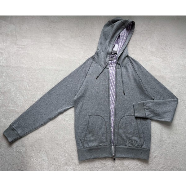 Dior Heavy Industry Boutique High-end Sweater Suit Top Jacket