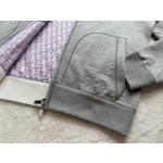 Dior Heavy Industry Boutique High-end Sweater Suit Top Jacket