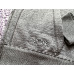 Dior Heavy Industry Boutique High-end Sweater Suit Top Jacket