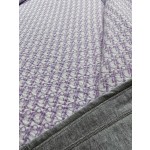 Dior Heavy Industry Boutique High-end Sweater Suit Top Jacket