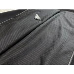 Prada Reversible Sports Hoodie Jacket