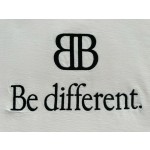 Balenciaga BB two-piece reversible short sleeves