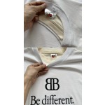 Balenciaga BB two-piece reversible short sleeves