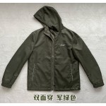 Dior 23 spring and summer new product 💎 double-sided wear jacket