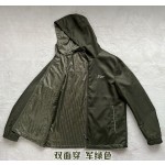 Dior 23 spring and summer new product 💎 double-sided wear jacket