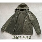 Dior 23 spring and summer new product 💎 double-sided wear jacket