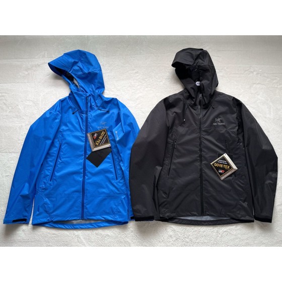 Arc'teryx big bird explosion new series jacket coat