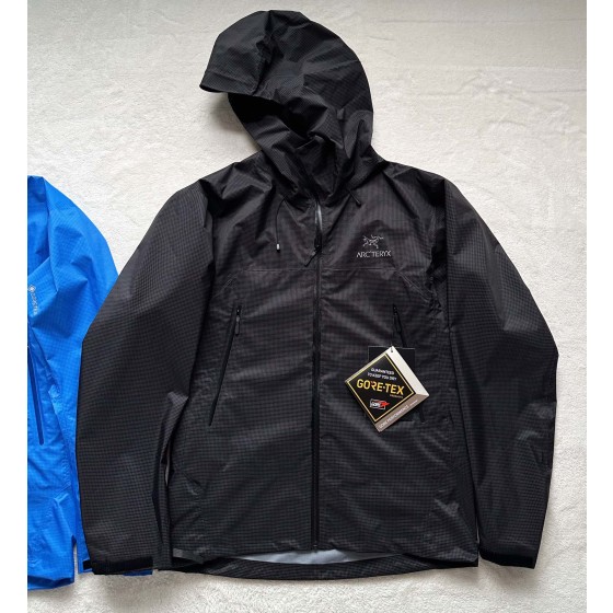 Arc'teryx big bird explosion new series jacket coat