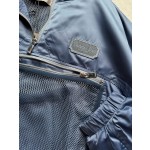 Dior new sweater style jacket windbreaker coat