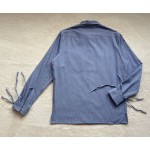 Louis Vuitton Oxford Sleeve Shirt