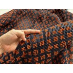 Louis Vuitton New Men's Monogra*m Gradient Mesh Tunic Jacket