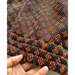 Louis Vuitton New Men's Monogra*m Gradient Mesh Tunic Jacket