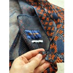 Louis Vuitton New Men's Monogra*m Gradient Mesh Tunic Jacket