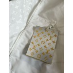 Louis Vuitton reversible wear the latest jacket coat