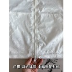 Louis Vuitton reversible wear the latest jacket coat