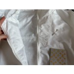 Louis Vuitton reversible wear the latest jacket coat