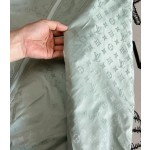 Louis Vuitton reversible wear the latest jacket coat