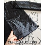 Louis Vuitton reversible wear the latest jacket coat