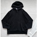 Prada hot style small letter hoodie