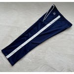 LoewE latest sports webbing style school uniform suit sports trousers