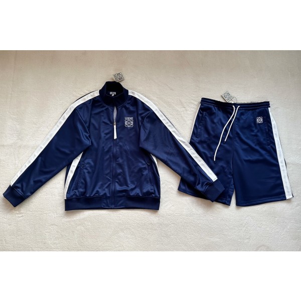 LoewE latest sports webbing style school uniform suit jacket