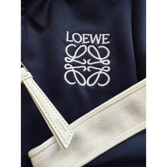 LoewE latest sports webbing style school uniform suit jacket