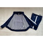 LoewE latest sports webbing style school uniform suit jacket