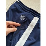 LoewE latest sports webbing style school uniform suit sports shorts