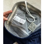 LoewE latest sports webbing style school uniform suit sports shorts