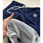 LoewE latest sports webbing style school uniform suit sports shorts
