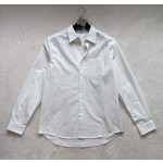 LoewE's latest explosive four-color three-dimensional embossed pocket shirt