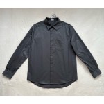 LoewE's latest explosive four-color three-dimensional embossed pocket shirt