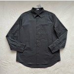 LoewE's latest explosive four-color three-dimensional embossed pocket shirt