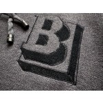 Burberry knitted athleisure suit