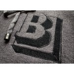 Burberry knitted athleisure suit