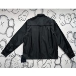 Prada Boxer Cropped Shirt