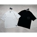 Fendi's latest 3D three-dimensional concave-convex embossed embossed craft in early spring and summer