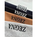 ZEGNa Short Sleeve T-Shirt