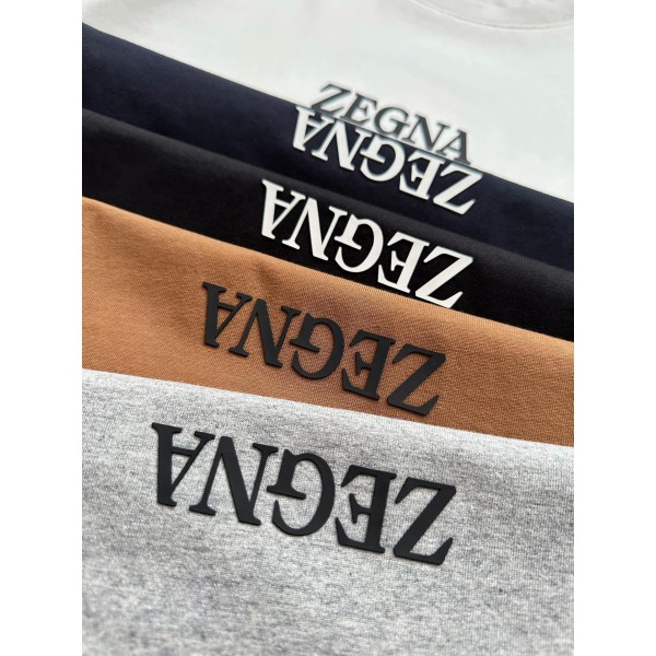 ZEGNa Short Sleeve T-Shirt