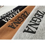 ZEGNa Short Sleeve T-Shirt