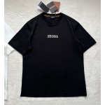 ZEGNa Short Sleeve T-Shirt