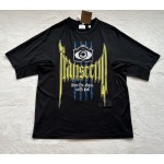 Burberry new sports mesh short-sleeved T-shirt