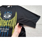 Burberry new sports mesh short-sleeved T-shirt