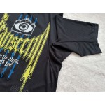 Burberry new sports mesh short-sleeved T-shirt