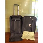 LOUIS VUITTON trapezoidal pull rod