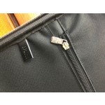 LOUIS VUITTON trapezoidal pull rod