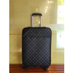 LOUIS VUITTON trapezoidal pull rod