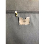 LOUIS VUITTON trapezoidal pull rod