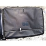 LOUIS VUITTON trapezoidal pull rod